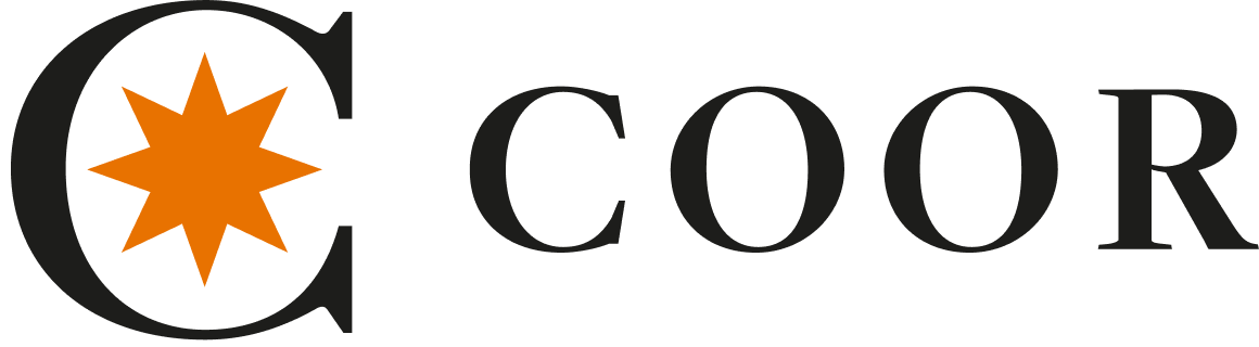 Coor logo